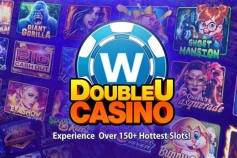 what happened to doubleu casino on facebook.